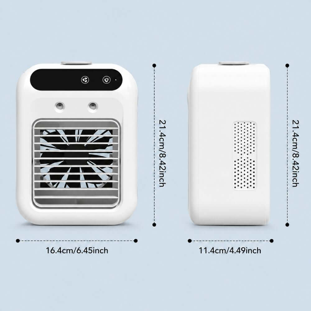 Veluna® Mini Air Conditioner